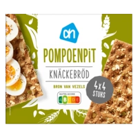 AH Knäckebröd pompoenpit