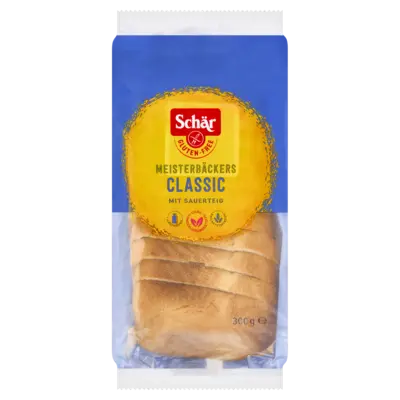 pdp-image-Schär Meesterbakker classic glutenvrij