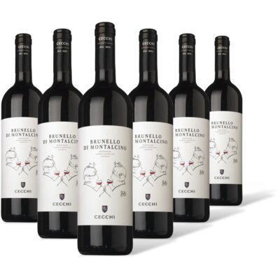 pdp-image-Cecchi Brunello di Montalcino 6 flessen