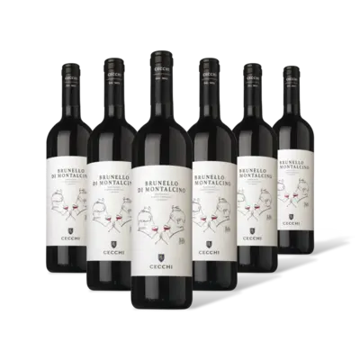 pdp-image-Cecchi Brunello di Montalcino 6 flessen