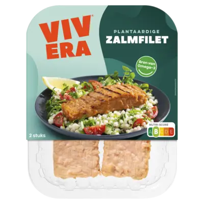 pdp-image-Vivera Plantaardige zalmfilet