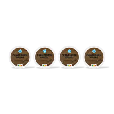 pdp-image-AH Champignon roomsaus 4-pack