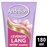 Andrélon Levendig lang 1 minuut wow masker
