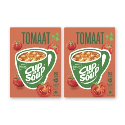 pdp-image-Knorr Cup-a-soup tomaat 2-pack