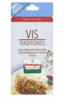Verstegen Kruidenmix voor vis