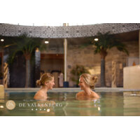 Dagentree Sauna De Valkenberg