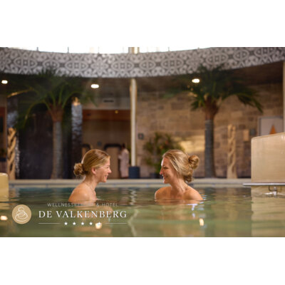 pdp-image-Dagentree Sauna De Valkenberg