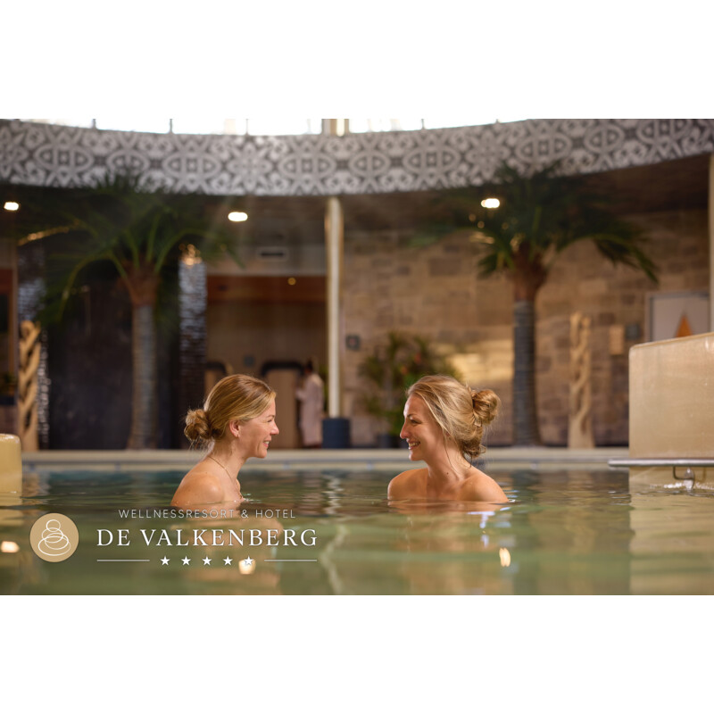  Dagentree Sauna De Valkenberg