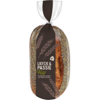 AH Liefde & Passie Petit volkoren ongesneden