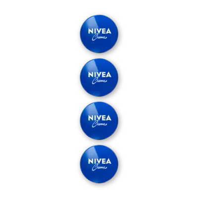 pdp-image-NIVEA Creme blik 4-pack