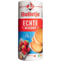 Een afbeelding van Bolletje Echte beschuit