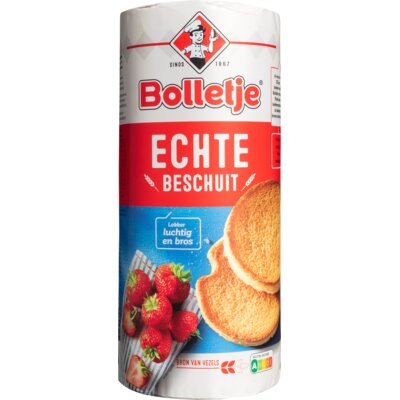 pdp-image-Bolletje Echte beschuit