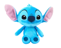 Disney Stitch pluche