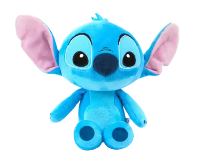 pdp-image-Disney Stitch pluche