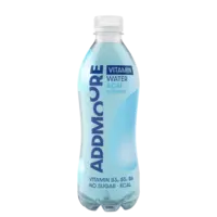 Addmoore Vitamin water acaï