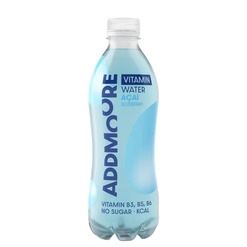 Vitamin Water Acaï 500ML