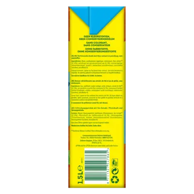 pdp-image-Lipton Ice tea peach zero sugar