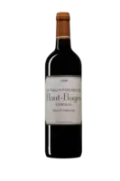 Château Haut Bages Libéral grand cru classé