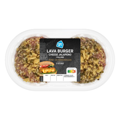pdp-image-AH Lava burger cheese jalapeño