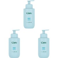 Care Mint hygiëne hand gel 3-pack