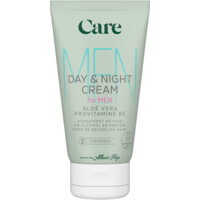 Een afbeelding van Care Men day & night cream