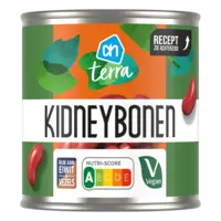 AH Terra Kidneybonen