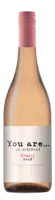 You are an original Fruity rose