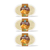 AH Oude kaassalade 3-pack