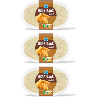 pdp-image-AH Oude kaassalade 3-pack