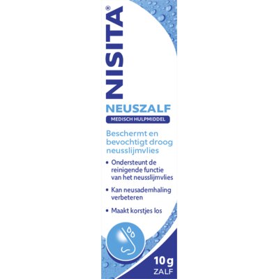 pdp-image-Nisita Neuszalf bij droog neusslijmvlies
