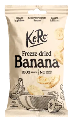 pdp-image-KoRo Freeze-dried banana