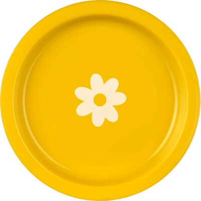 pdp-image-AH Kinderservies bord geel