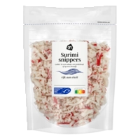 AH Surimi shredded