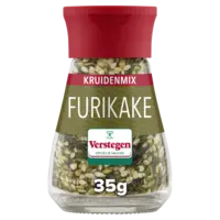 Verstegen World spice blend furikake