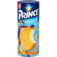 Een afbeelding van LU Prince vanille smaak