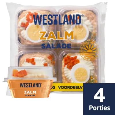 pdp-image-Westland Zalm slaatje voordeelverpakking