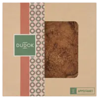 Dudok Appeltaart