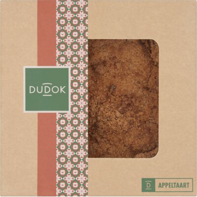 pdp-image-Dudok Appeltaart