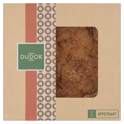 pdp-image-Dudok Appeltaart