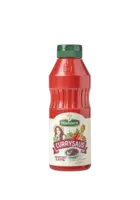 Oliehoorn Currysaus