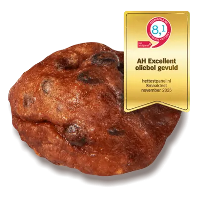 pdp-image-AH Excellent Gevulde oliebollen
