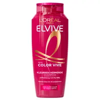 L'Oréal Paris Elvive Color-vive shampoo