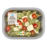 AH Verse maaltijd pasta pesto kip