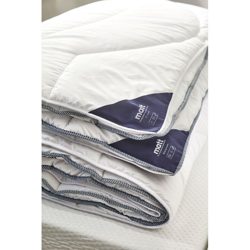 Een afbeelding van Matt Sleeps Partner dekbed 240x220