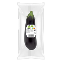 AH Biologisch Aubergine