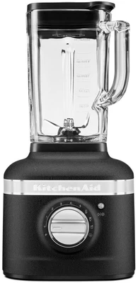 pdp-image-KitchenAid Artisan K400 Blender 1.4L Mat Zwart