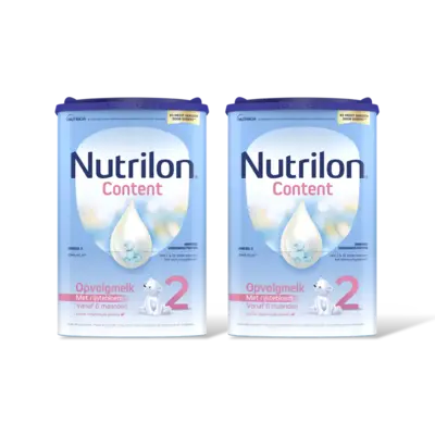 pdp-image-Nutrilon Content 2 6+ maanden 2-pack