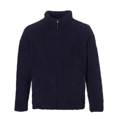 pdp-image-Nomad Sherpa vest navy maat XL