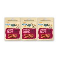 Good boy Lekkere sappige kipworstjes 3-pack