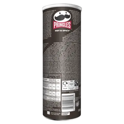 pdp-image-Pringles Hot & spicy